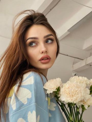 Проститутка Адель
